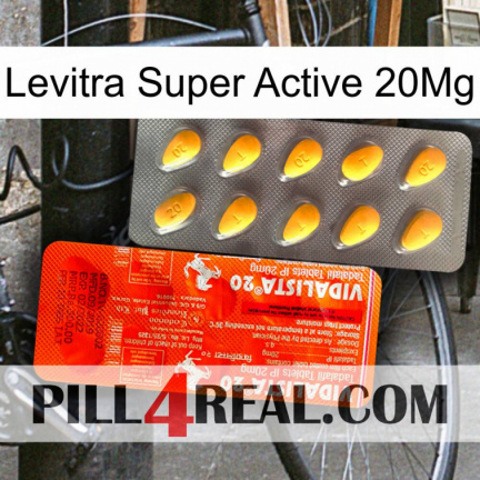 Levitra Super Active 20Mg new01